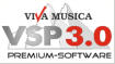 VSP-Premiumsoftware für die BÖHM-Orgel SEMPRA!