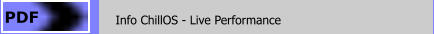 Info ChillOS - Live Performance  PDF