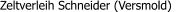 Zeltverleih Schneider (Versmold)