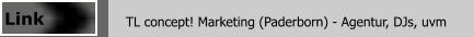 TL concept! Marketing (Paderborn) - Agentur, DJs, uvm Link