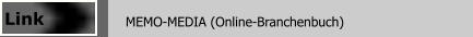 MEMO-MEDIA (Online-Branchenbuch) Link