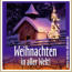 Weihnachten in aller Welt - Das Dinner rund um Weihnachten!