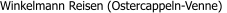 Winkelmann Reisen (Ostercappeln-Venne)