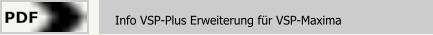 Info VSP-Plus Erweiterung für VSP-Maxima    PDF