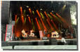 Videomix Bocelli-Programm als Sommer-Open-Air