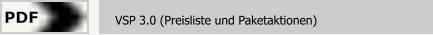 VSP 3.0 (Preisliste und Paketaktionen)   PDF